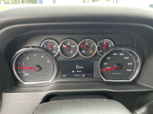2023 Chevrolet Silverado 2500HD LT