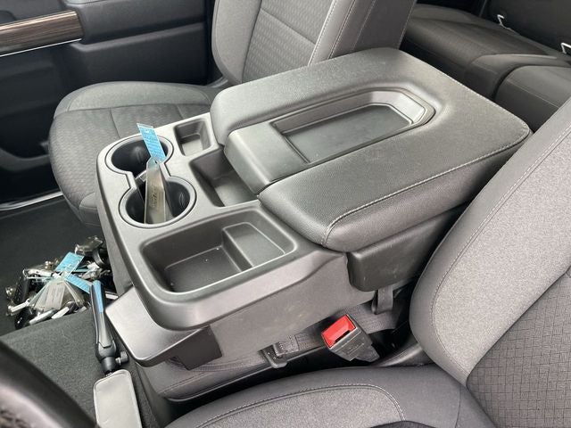 2023 Chevrolet Silverado 2500HD LT