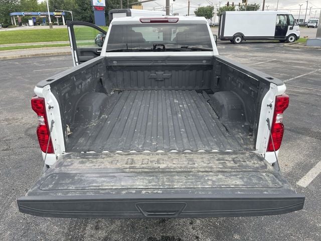 2023 Chevrolet Silverado 2500HD LT