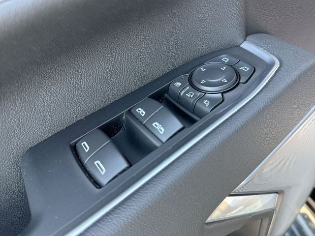 2026 Chevrolet Silverado 3500HD High Country