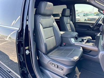 2026 Chevrolet Silverado 3500HD High Country