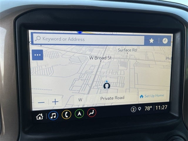 2023 Chevrolet Silverado 2500HD High Country