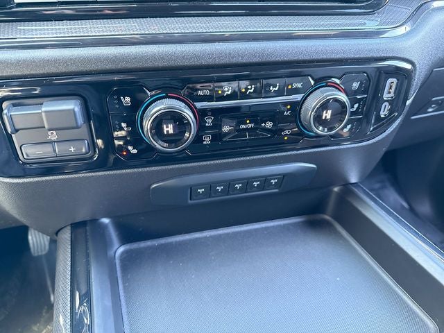 2024 Chevrolet Silverado 2500HD ZR2