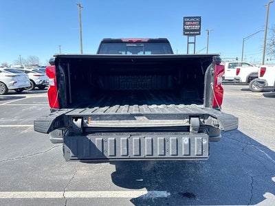 2024 Chevrolet Silverado 2500HD ZR2