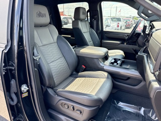 2024 Chevrolet Silverado 2500HD ZR2