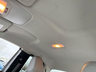 2022 Chevrolet Colorado Work Truck