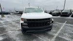 2019 Chevrolet Silverado 1500 WT