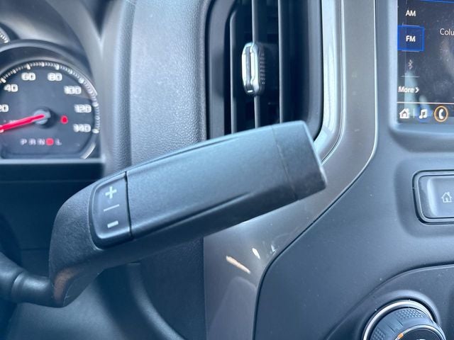 2023 Chevrolet Silverado 1500 WT