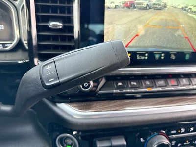 2022 Chevrolet Silverado 1500 LT LT1