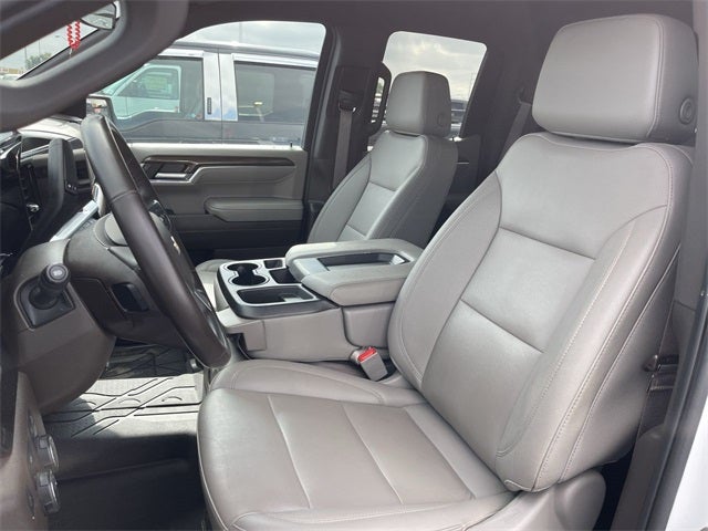 2023 Chevrolet Silverado 1500 LT LT1