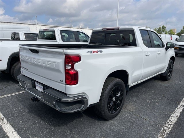 2023 Chevrolet Silverado 1500 LT LT1