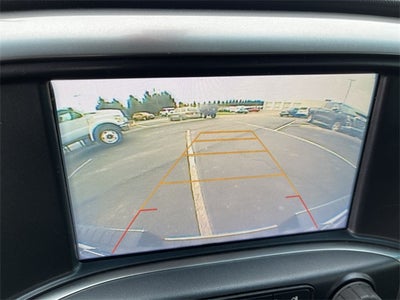 2017 Chevrolet Silverado 1500 LT LT1