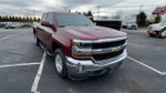 2017 Chevrolet Silverado 1500 LT LT1