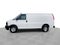 2024 Chevrolet Express 2500 Work Van Cargo