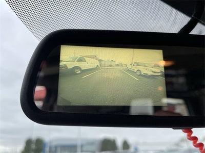 2020 Chevrolet Express 2500 Work Van Cargo