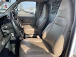 2021 Chevrolet Express 3500 Work Van Cargo