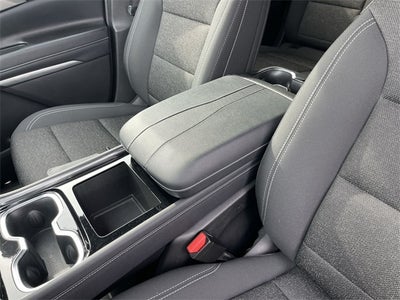 2025 Chevrolet Traverse LT 1LT