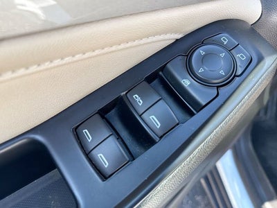 2022 Chevrolet Traverse LT 1LT