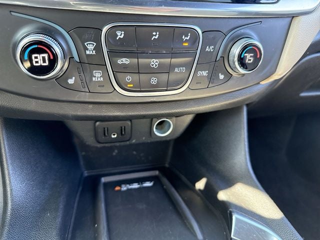 2022 Chevrolet Traverse LT 1LT