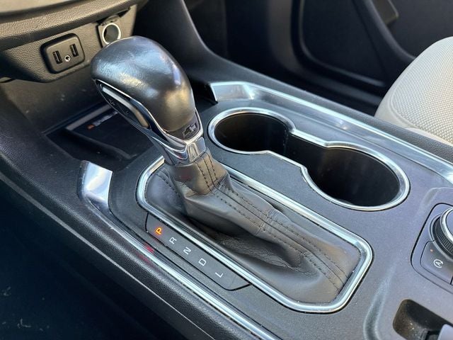 2022 Chevrolet Traverse LT 1LT