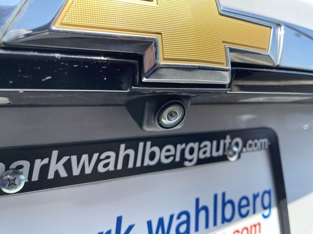 2022 Chevrolet Traverse LT 1LT