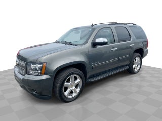 2011 Chevrolet Tahoe LT