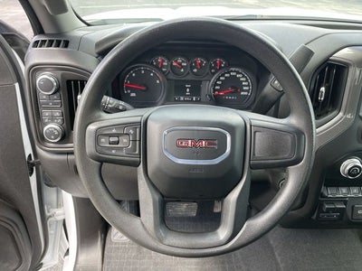 2024 GMC Sierra 2500HD Pro