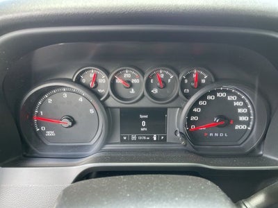 2024 GMC Sierra 2500HD Pro