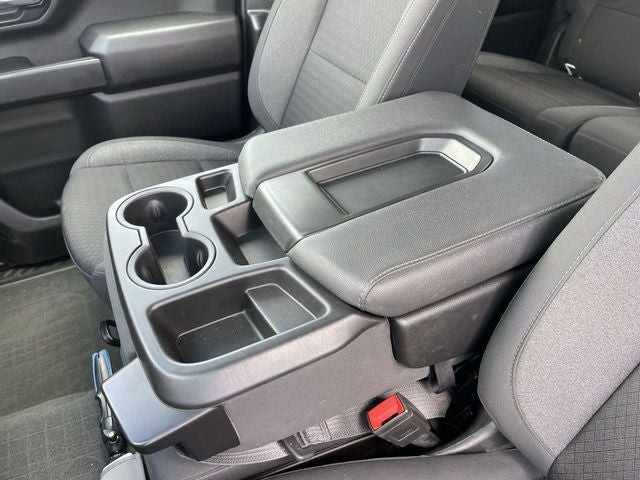 2024 GMC Sierra 2500HD Pro