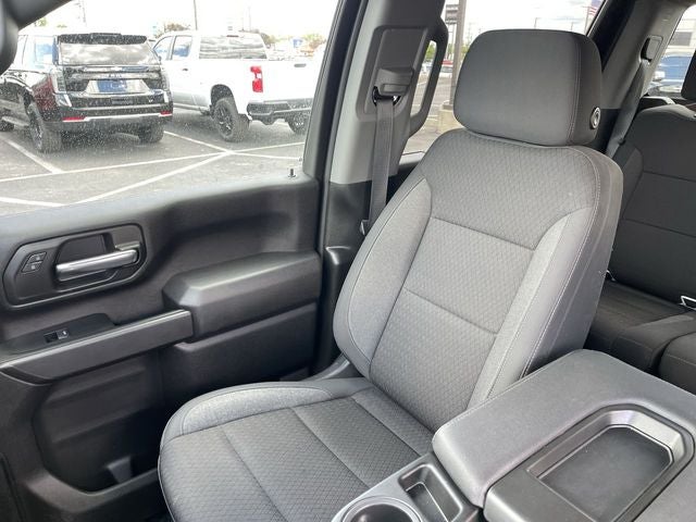 2024 GMC Sierra 2500HD Pro