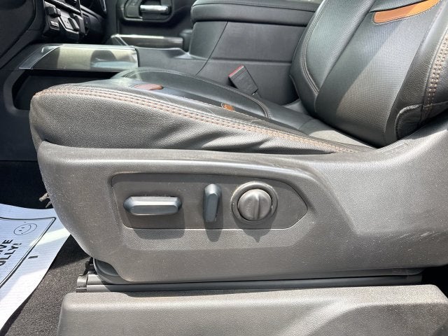 2023 GMC Sierra 2500HD AT4