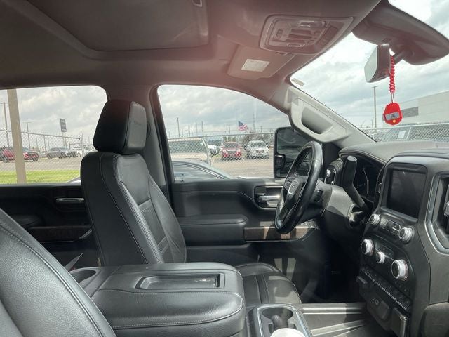 2022 GMC Sierra 3500HD Denali