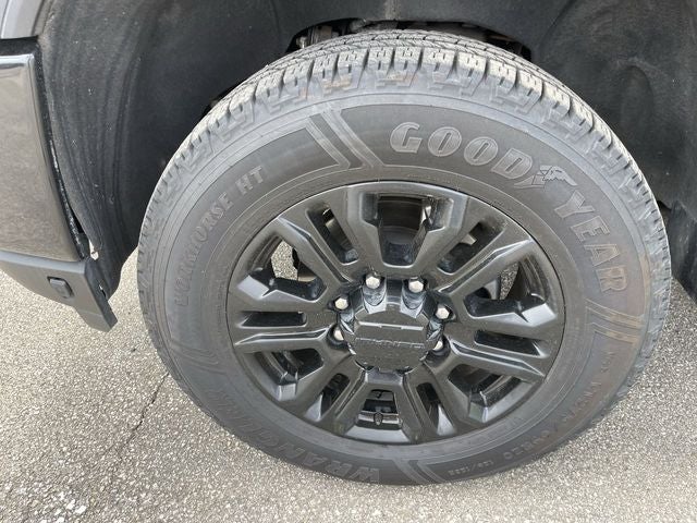 2022 GMC Sierra 3500HD Denali