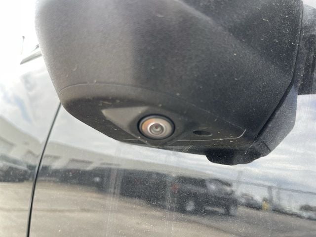 2022 GMC Sierra 3500HD Denali