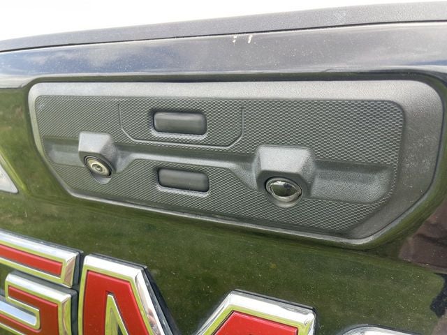 2022 GMC Sierra 3500HD Denali