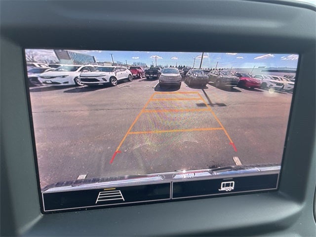 2024 GMC Sierra 2500HD Pro