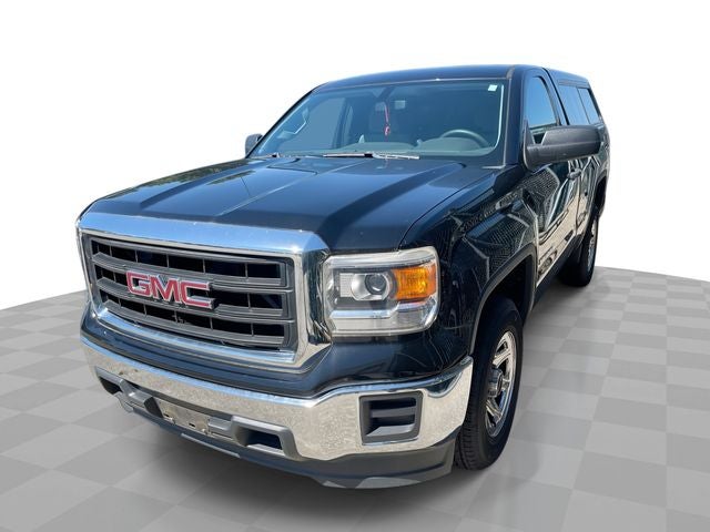 2014 GMC Sierra 1500 Base