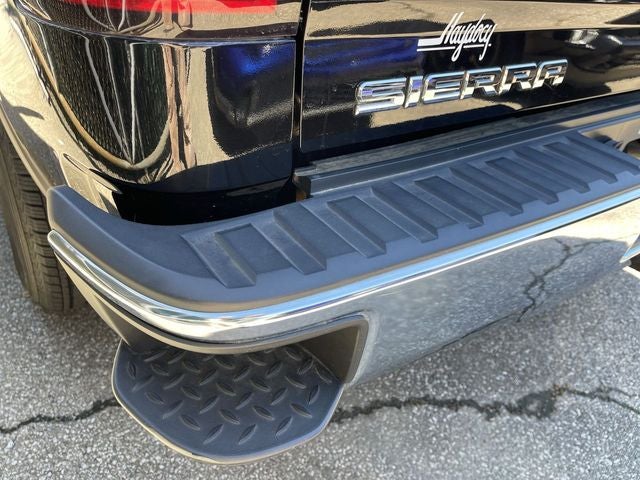 2014 GMC Sierra 1500 Base