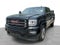 2018 GMC Sierra 1500 Base