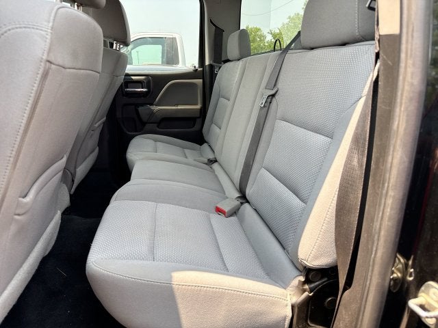 2018 GMC Sierra 1500 Base