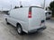 2016 GMC Savana 2500 Work Van