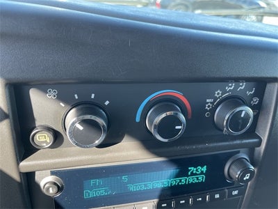 2020 GMC Savana 2500 Work Van