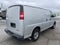 2020 GMC Savana 2500 Work Van