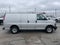 2020 GMC Savana 2500 Work Van