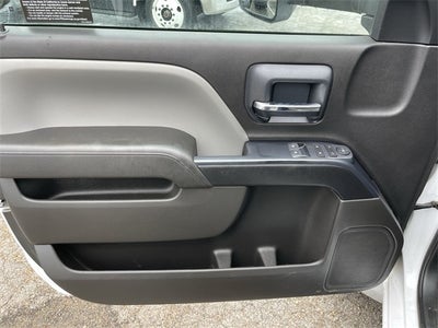 2023 Chevrolet Silverado 4500HD SERVICE BODY