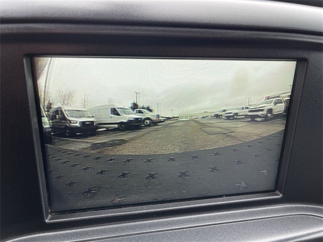 2023 Chevrolet Silverado 4500HD SERVICE BODY