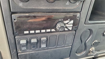 2015 International 4700 Base