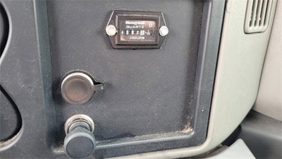 2015 International 4700 Base