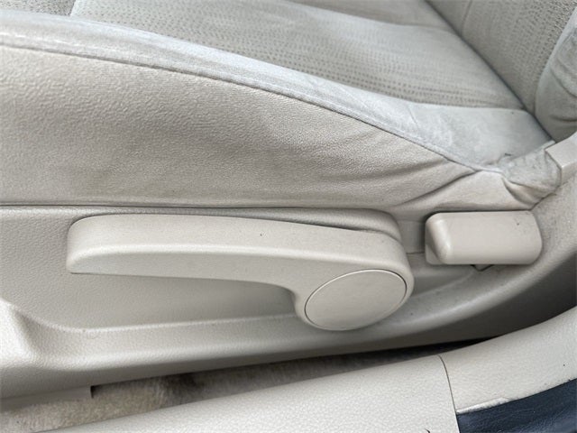 2011 Nissan Altima 2.5 S