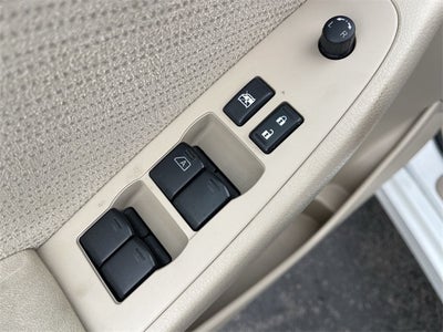 2011 Nissan Altima 2.5 S